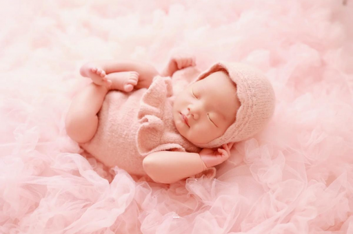 青州宝宝几个月可以抬头