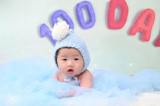 青州宝宝多久会笑 青州宝宝多久会笑